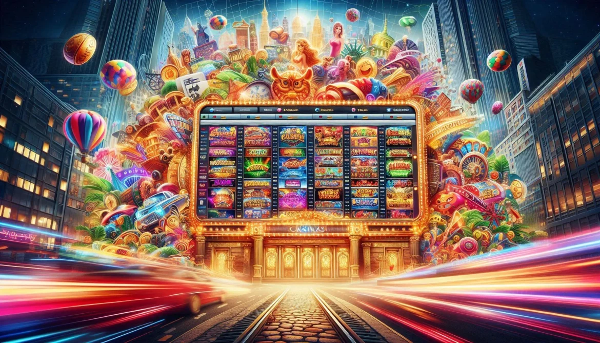 WinLegends Casino